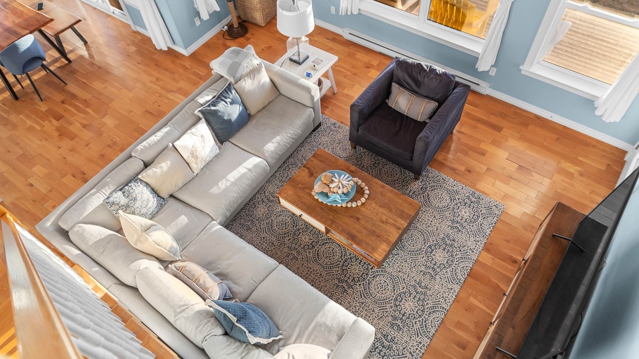 Photo of Livingroom in Augustine Cove