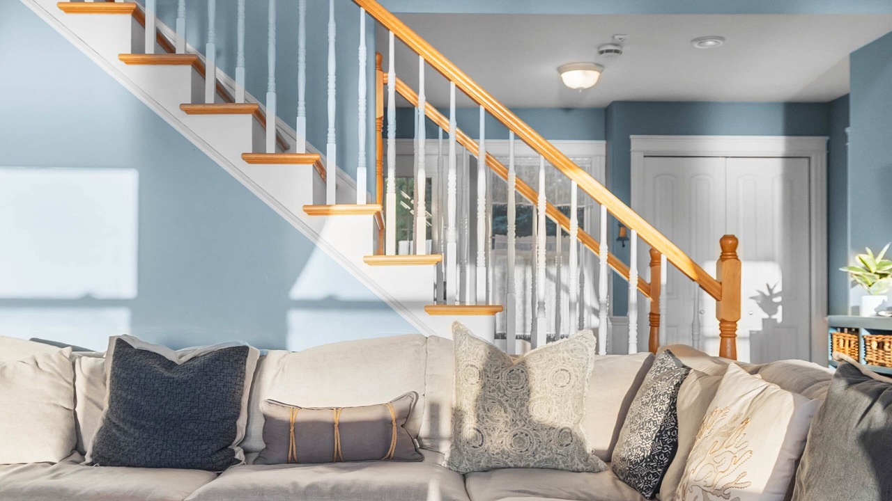 Photo of Livingroom in Augustine Cove