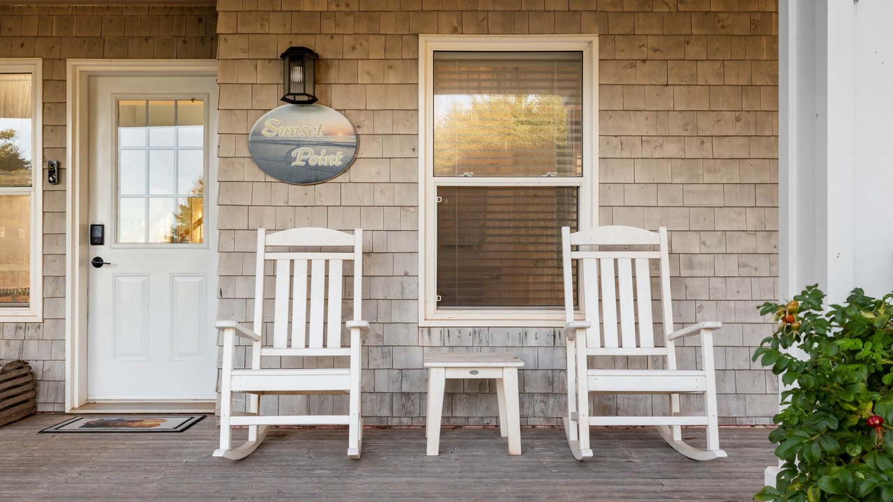 Photo of Outdoor in Augustine Cove