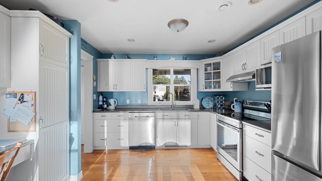 Photo of Kitchen in Augustine Cove