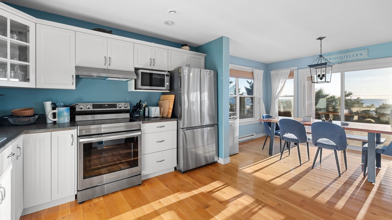 Photo of Kitchen in Augustine Cove