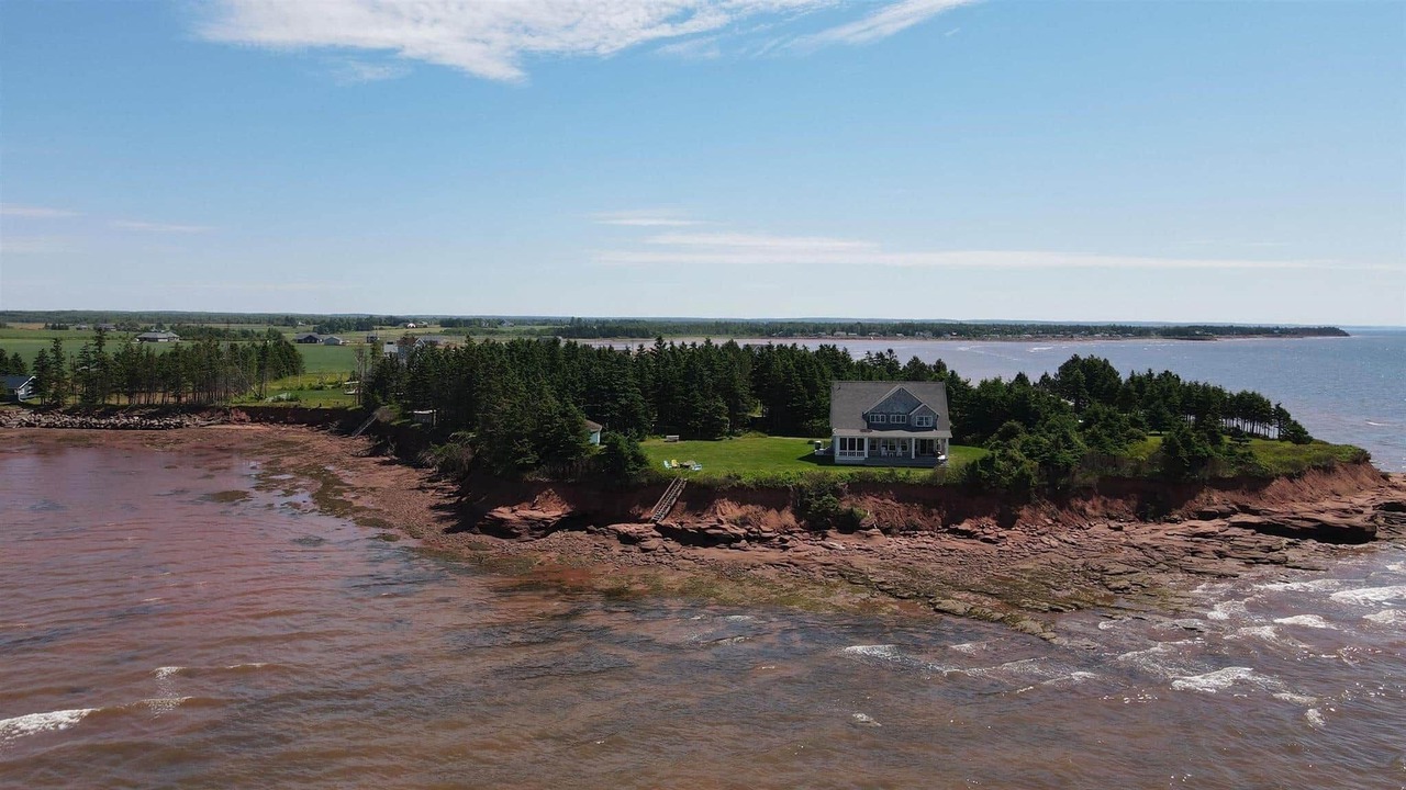 Photo of Outdoor in Augustine Cove