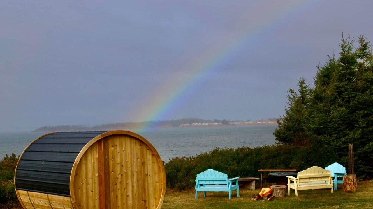 Photo of Outdoor in Augustine Cove