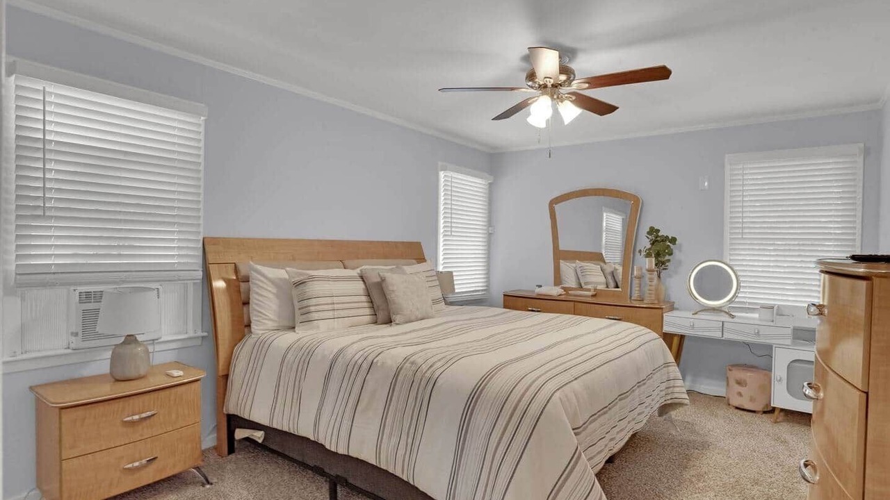 Photo of Bedroom in Broadmoor