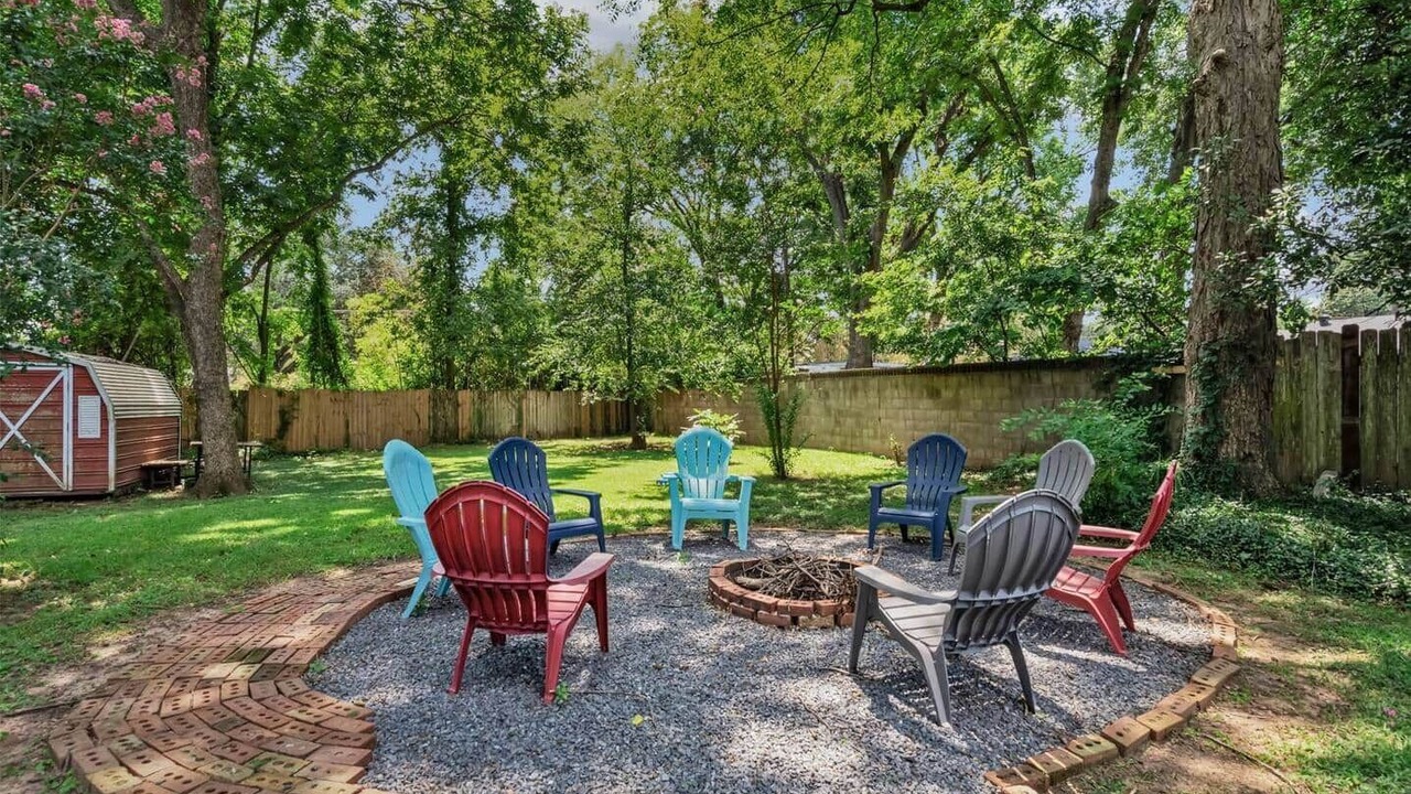 Photo of Outdoor in Broadmoor