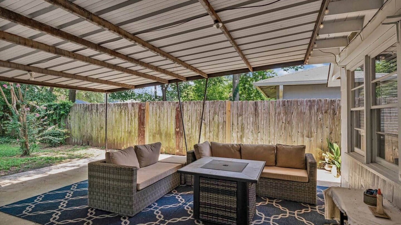 Photo of Patio Balcony in Broadmoor