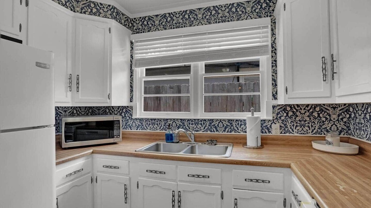 Photo of Kitchen in Broadmoor