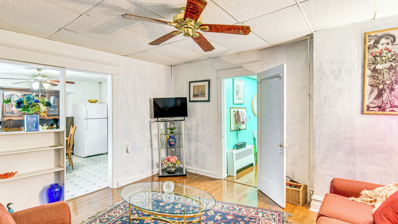 Photo of Livingroom in Bethlehem