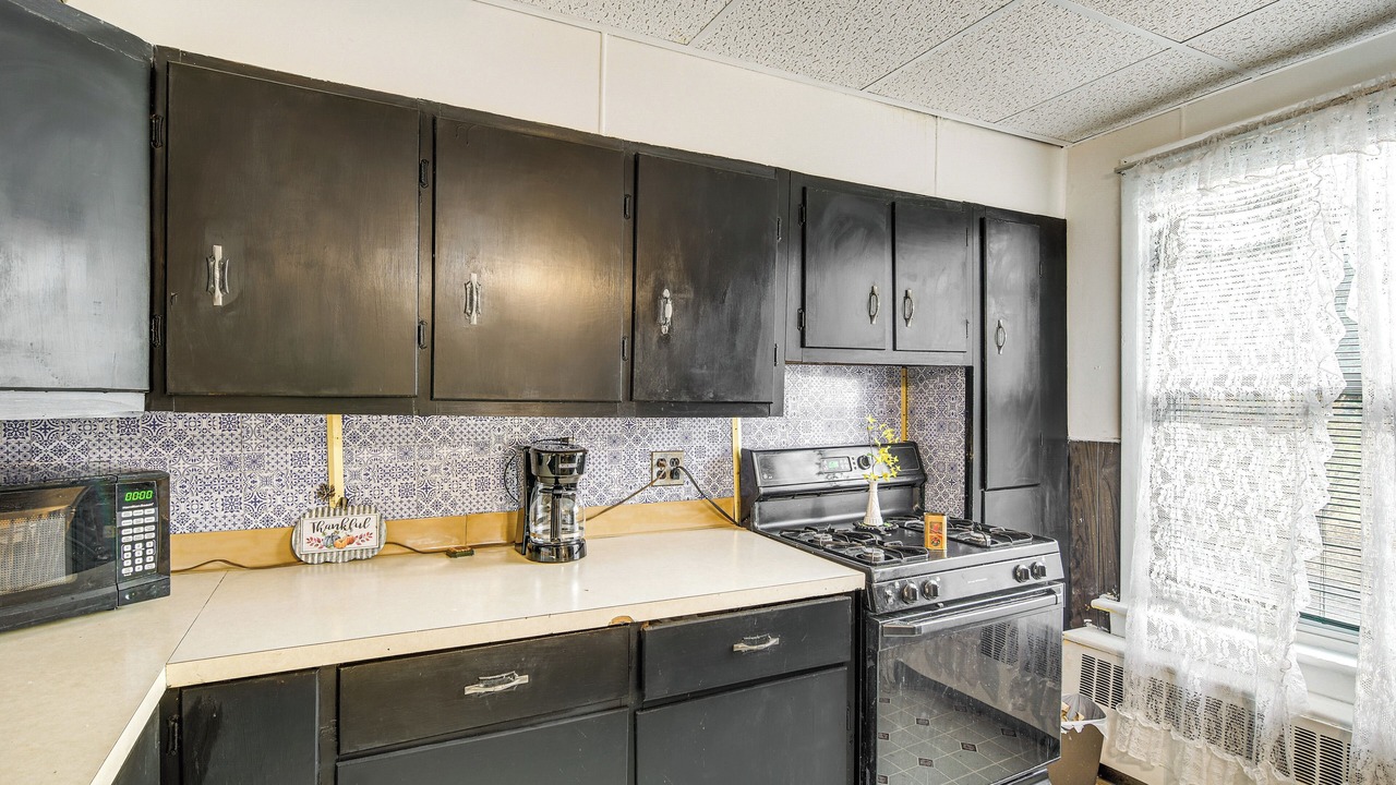 Photo of Kitchen in Bethlehem
