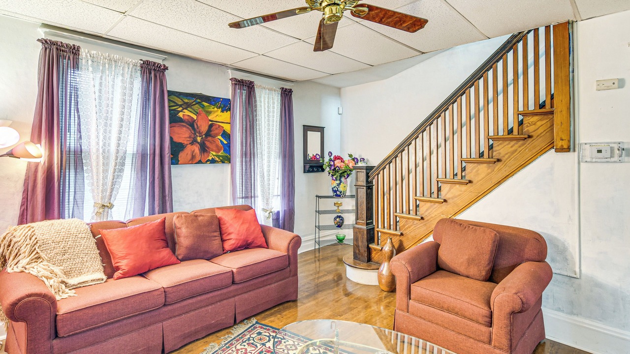 Photo of Bedroom in Bethlehem