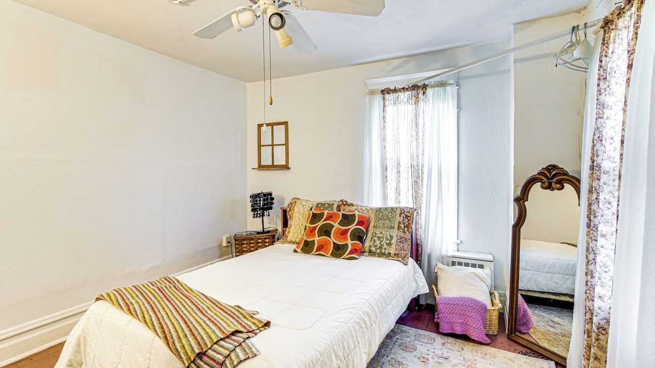 Photo of Bedroom in Bethlehem