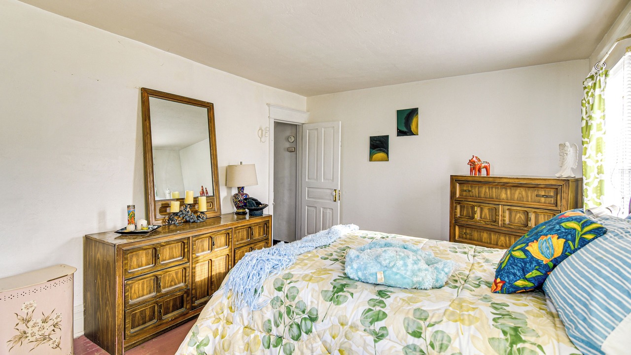 Photo of Bedroom in Bethlehem