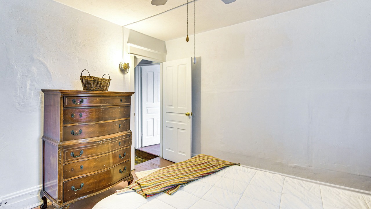 Photo of Bedroom in Bethlehem