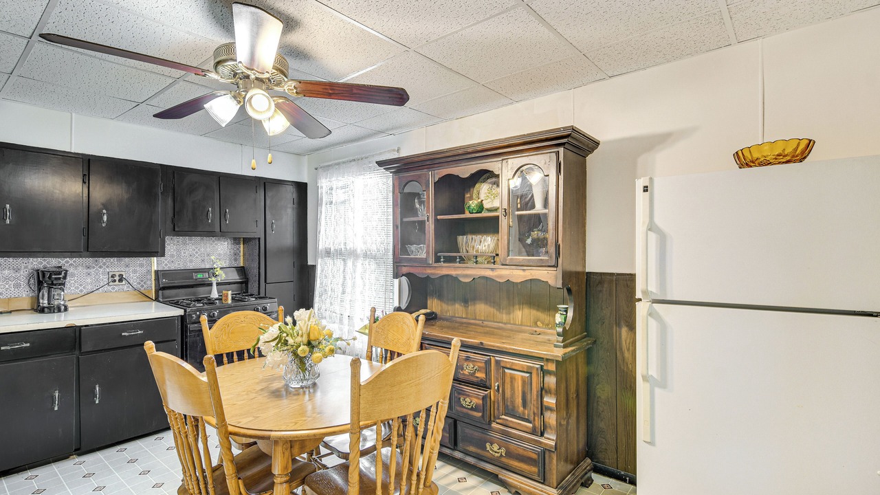 Photo of Kitchen in Bethlehem