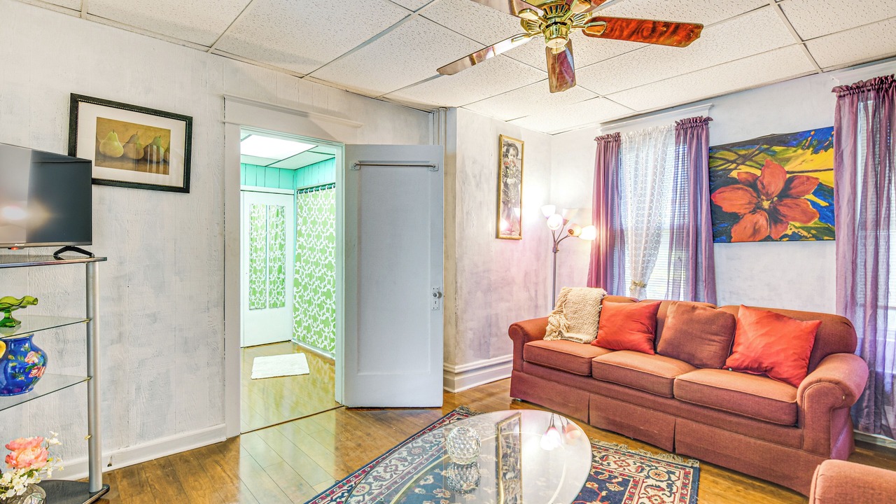 Photo of Livingroom in Bethlehem