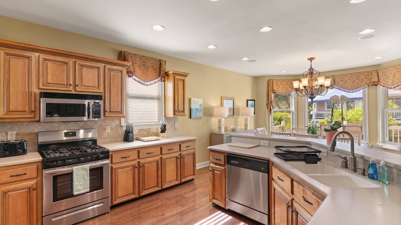 Photo of Bedroom in Saint Simons Heights