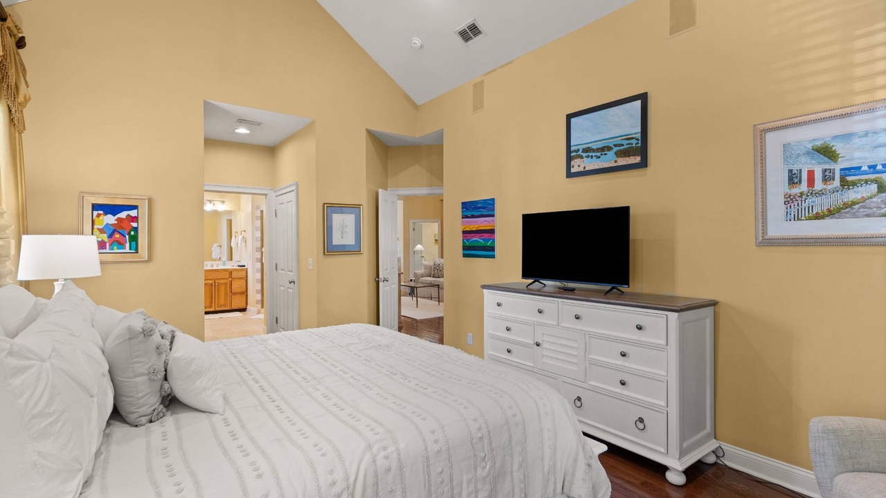 Photo of Bathroom in Saint Simons Heights
