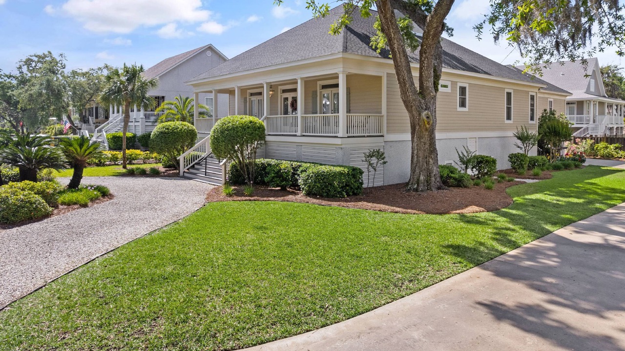 Photo of Outdoor in Saint Simons Heights