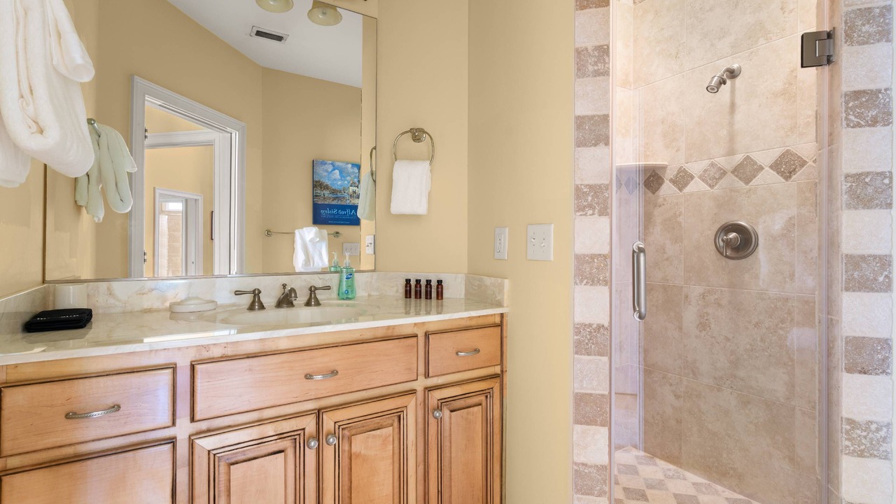 Photo of Bathroom in Saint Simons Heights