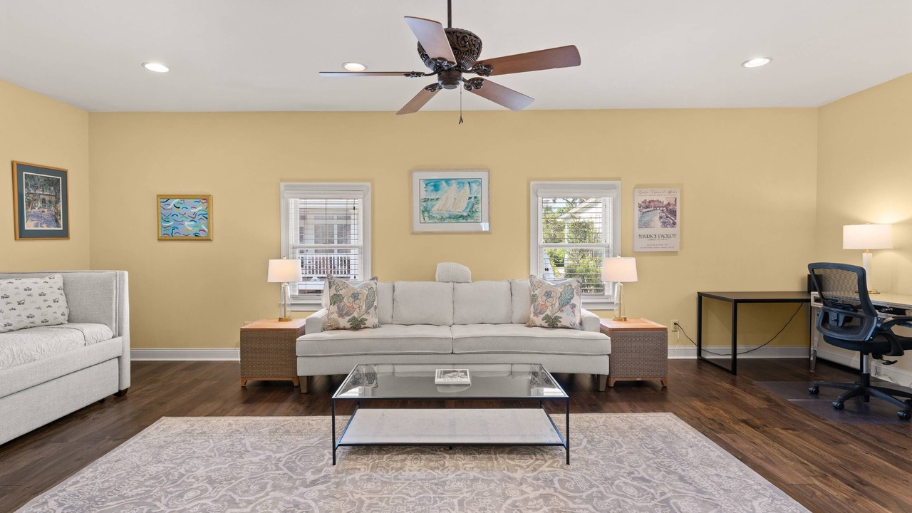 Photo of Bedroom in Saint Simons Heights