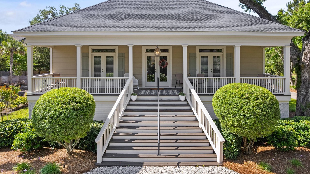 Photo of Outdoor in Saint Simons Heights