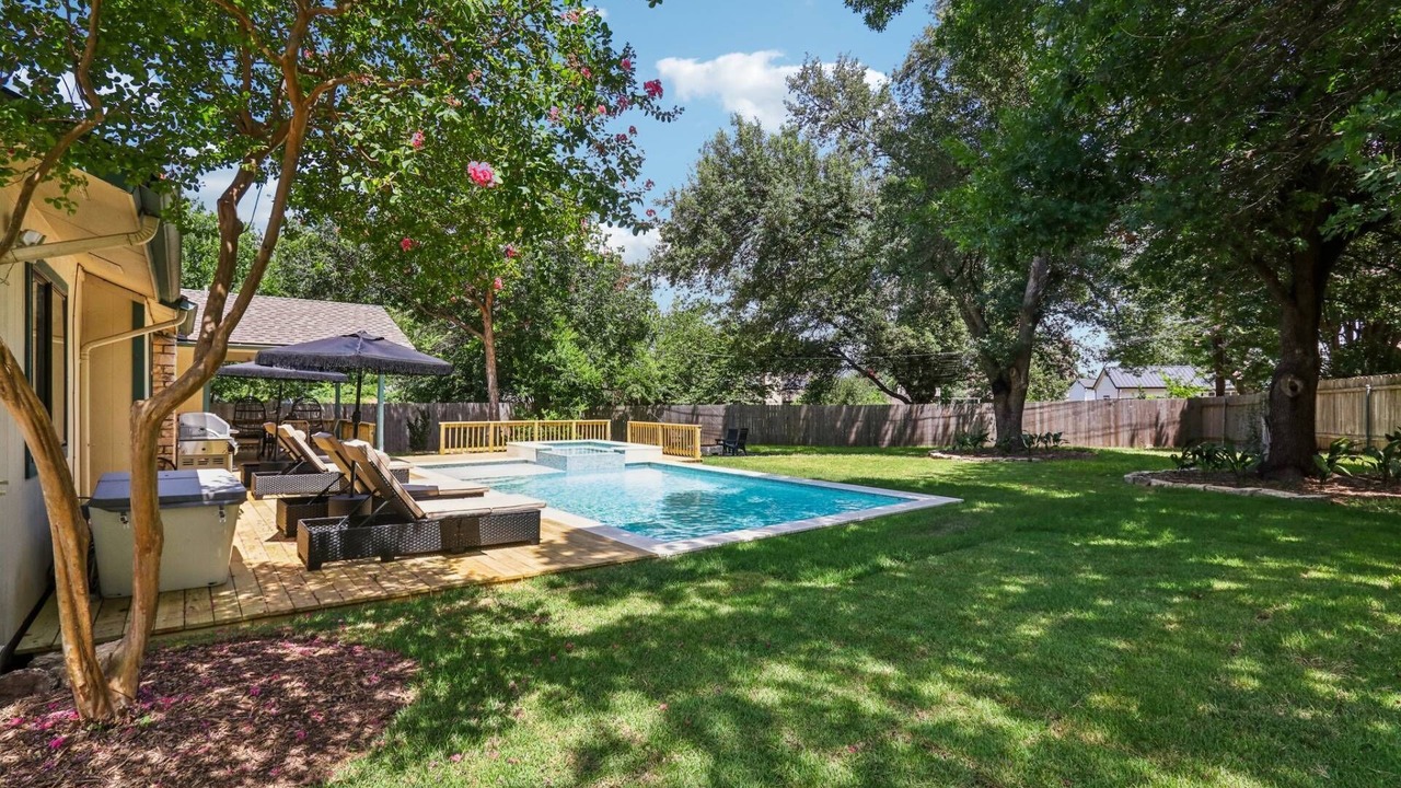 Photo of Outdoor in Round Rock