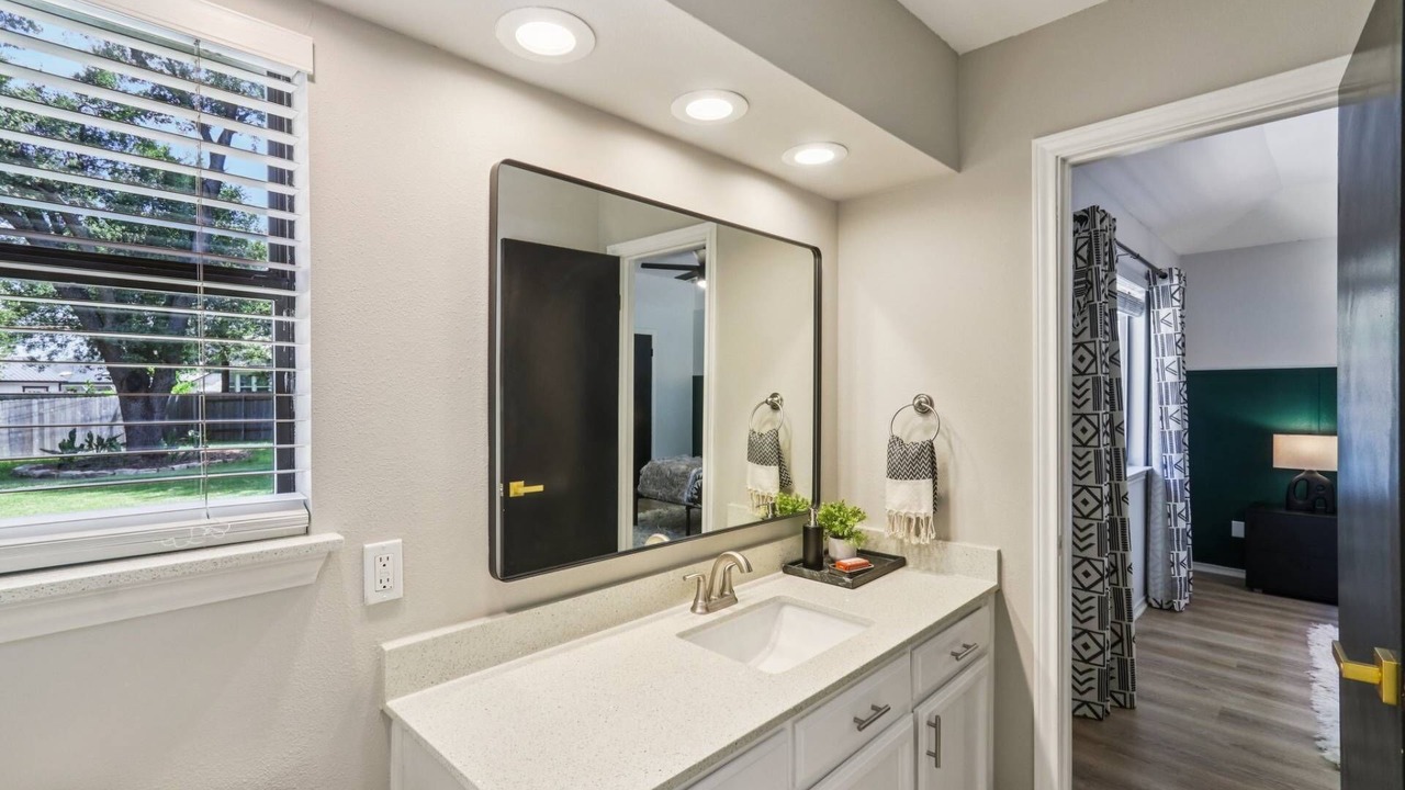 Photo of Bathroom in Round Rock