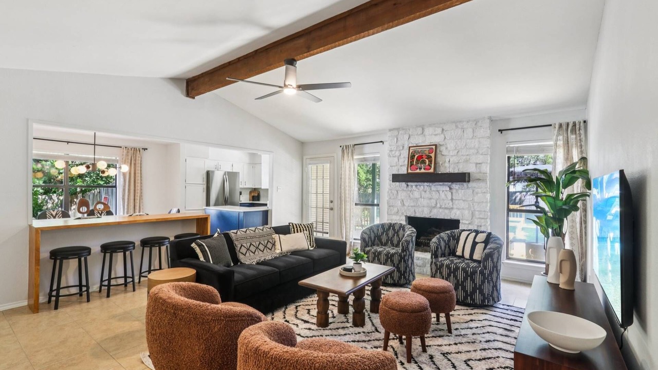 Photo of Bedroom in Round Rock