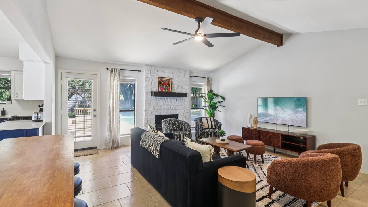 Photo of Bedroom in Round Rock