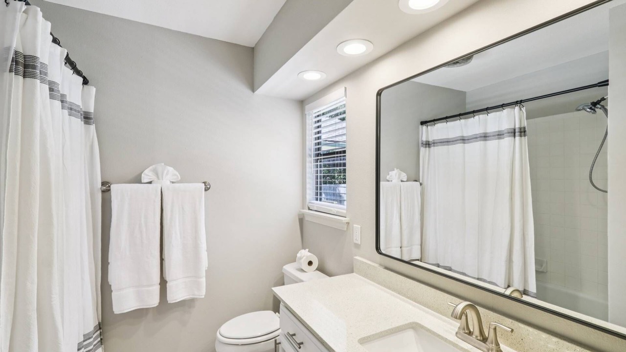 Photo of Bathroom in Round Rock