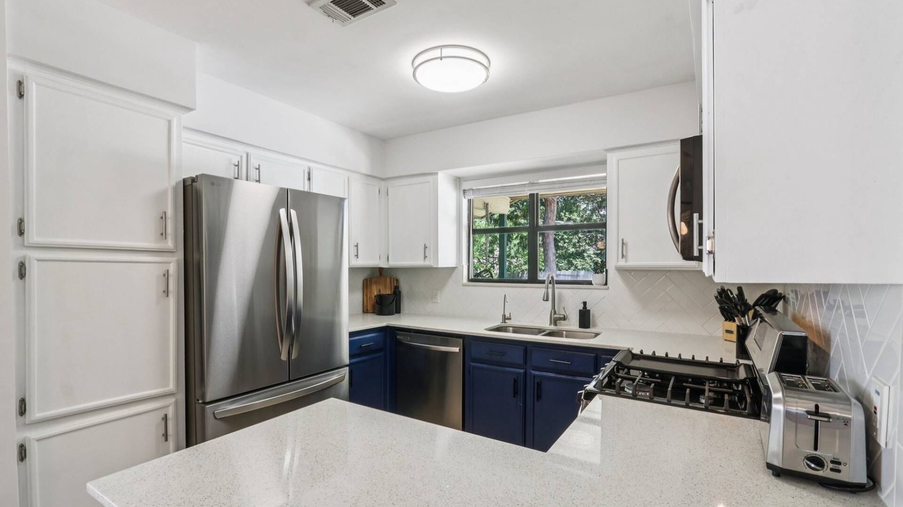 Photo of Kitchen in Round Rock