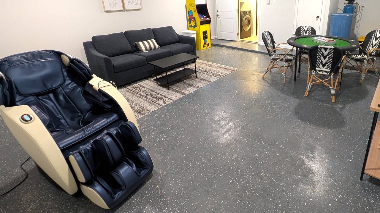 Photo of Bedroom in Round Rock