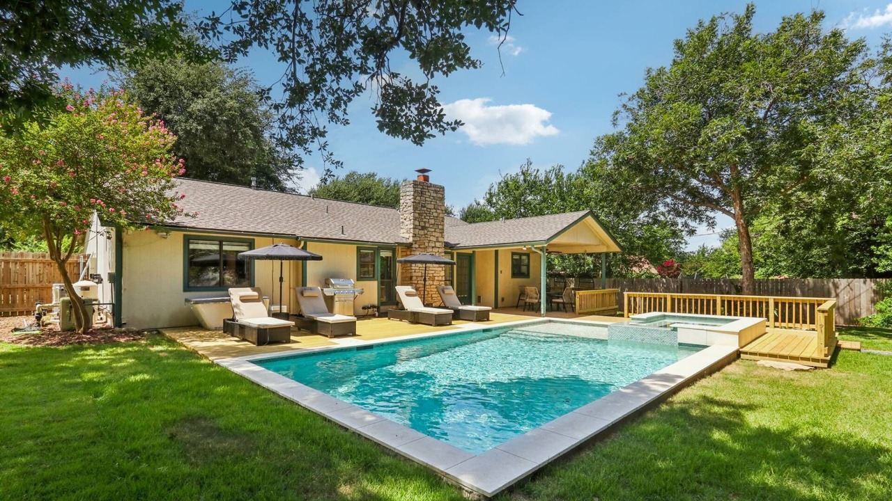 Photo of Outdoor in Round Rock