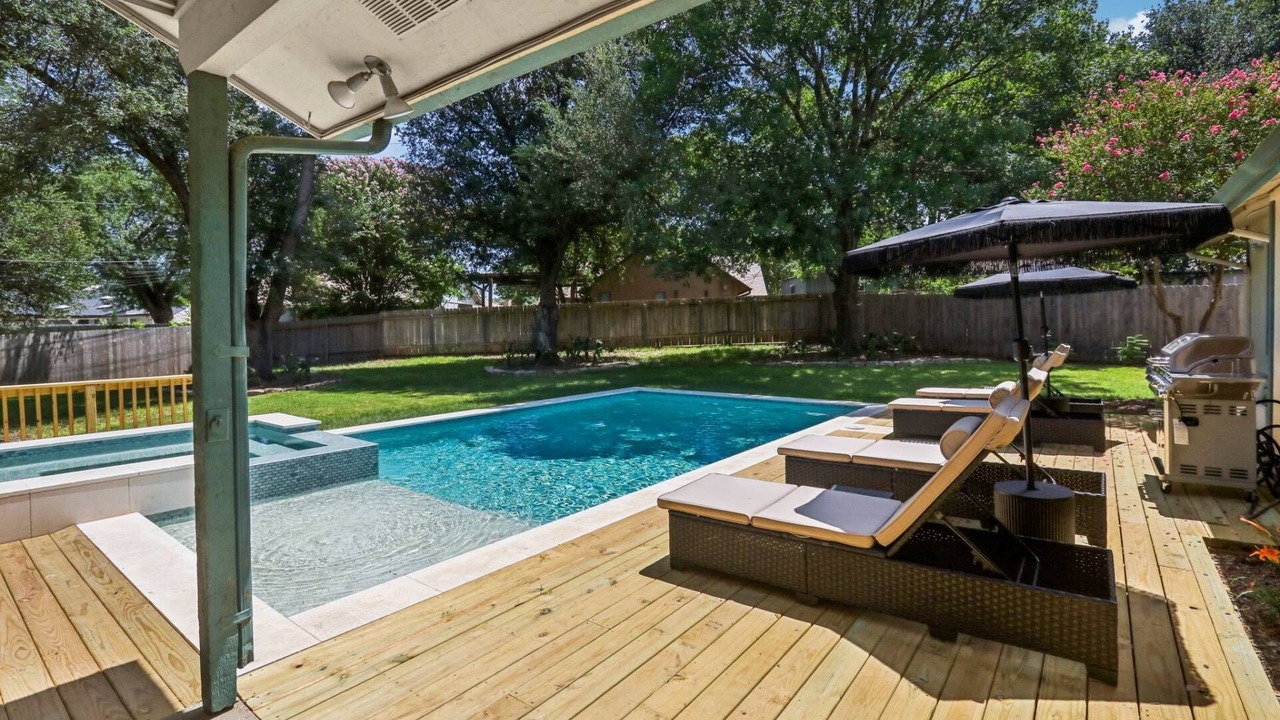 Photo of Outdoor in Round Rock