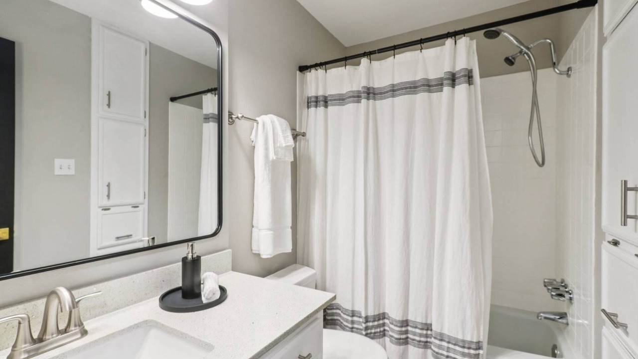 Photo of Bathroom in Round Rock