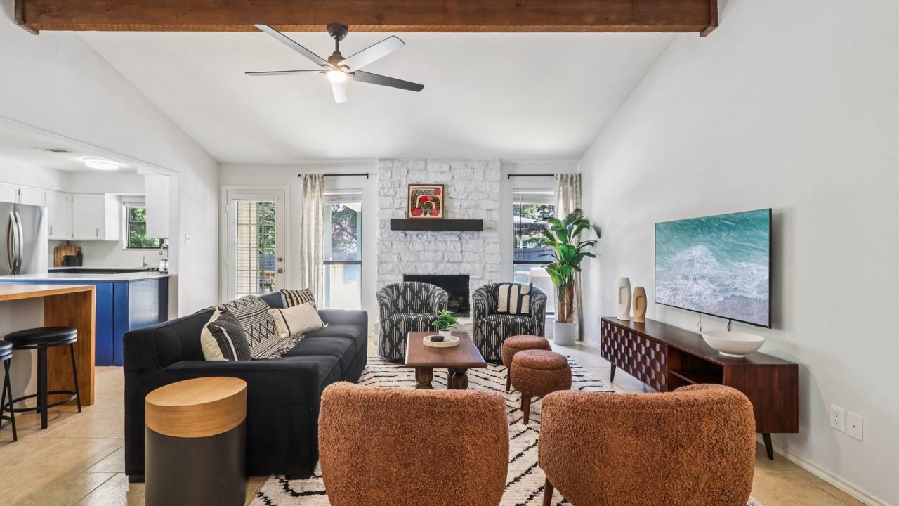 Photo of Bedroom in Round Rock