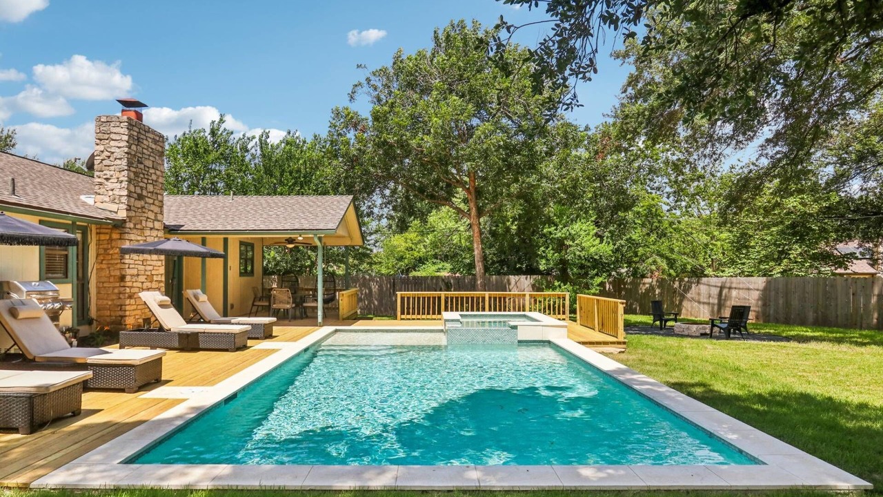 Photo of Outdoor in Round Rock