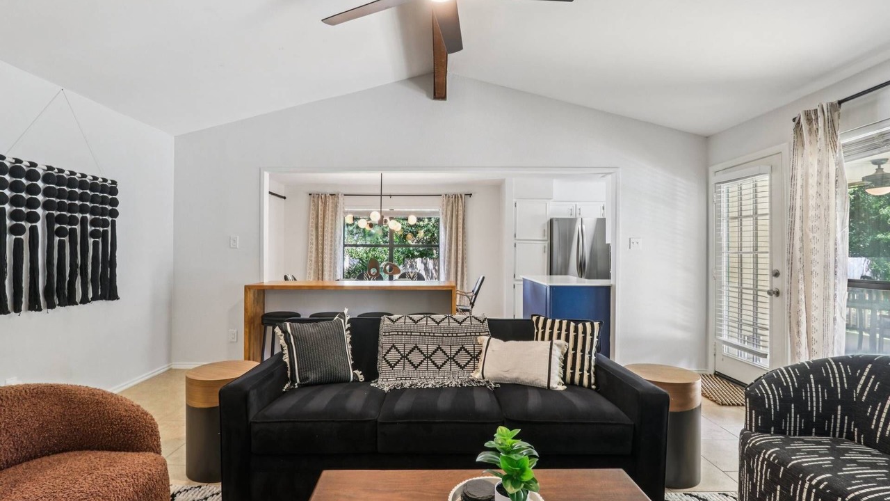 Photo of Bedroom in Round Rock