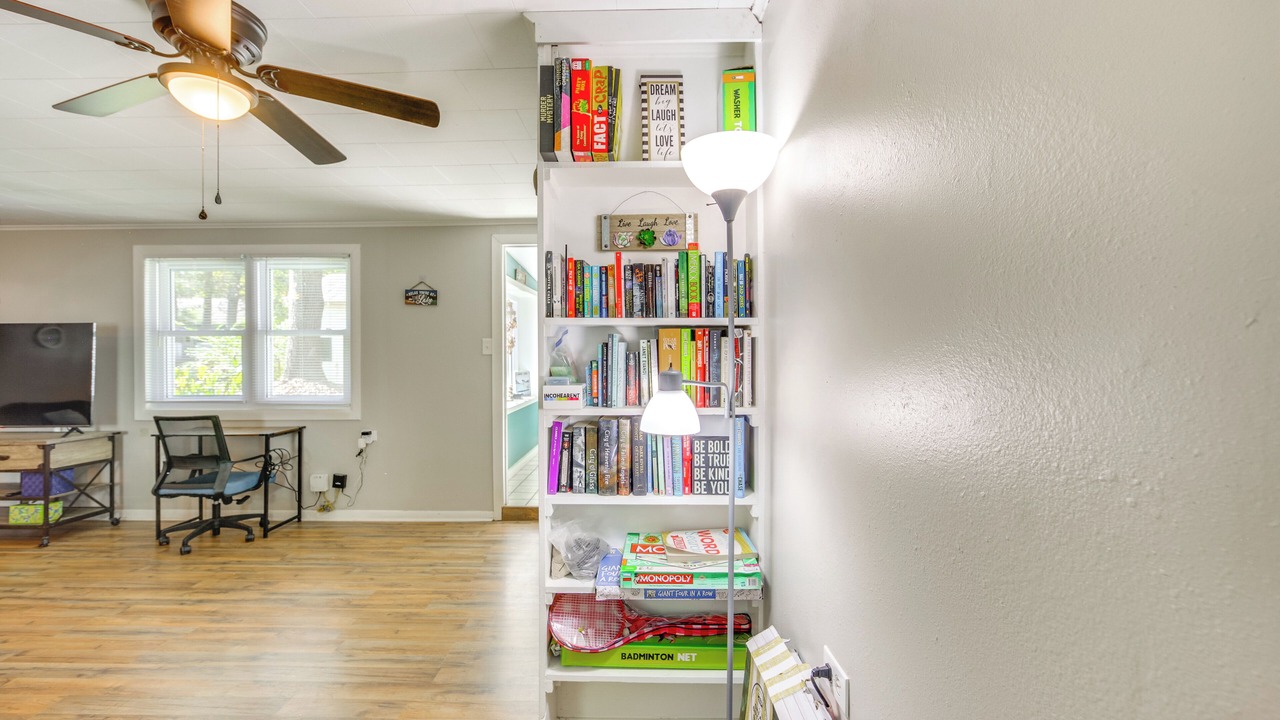 Photo of Bedroom in Ore City