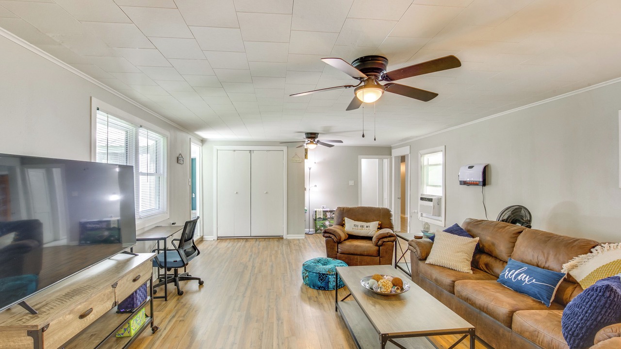 Photo of Bedroom in Ore City