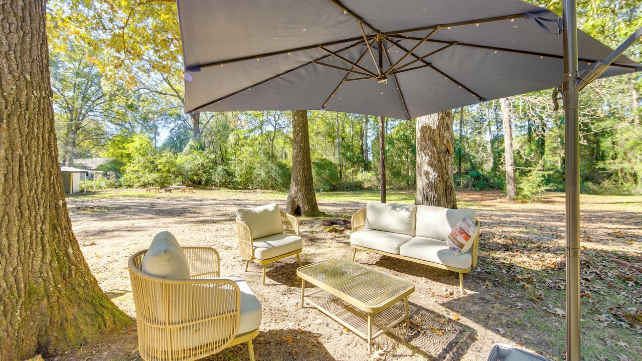 Photo of Outdoor in Ore City