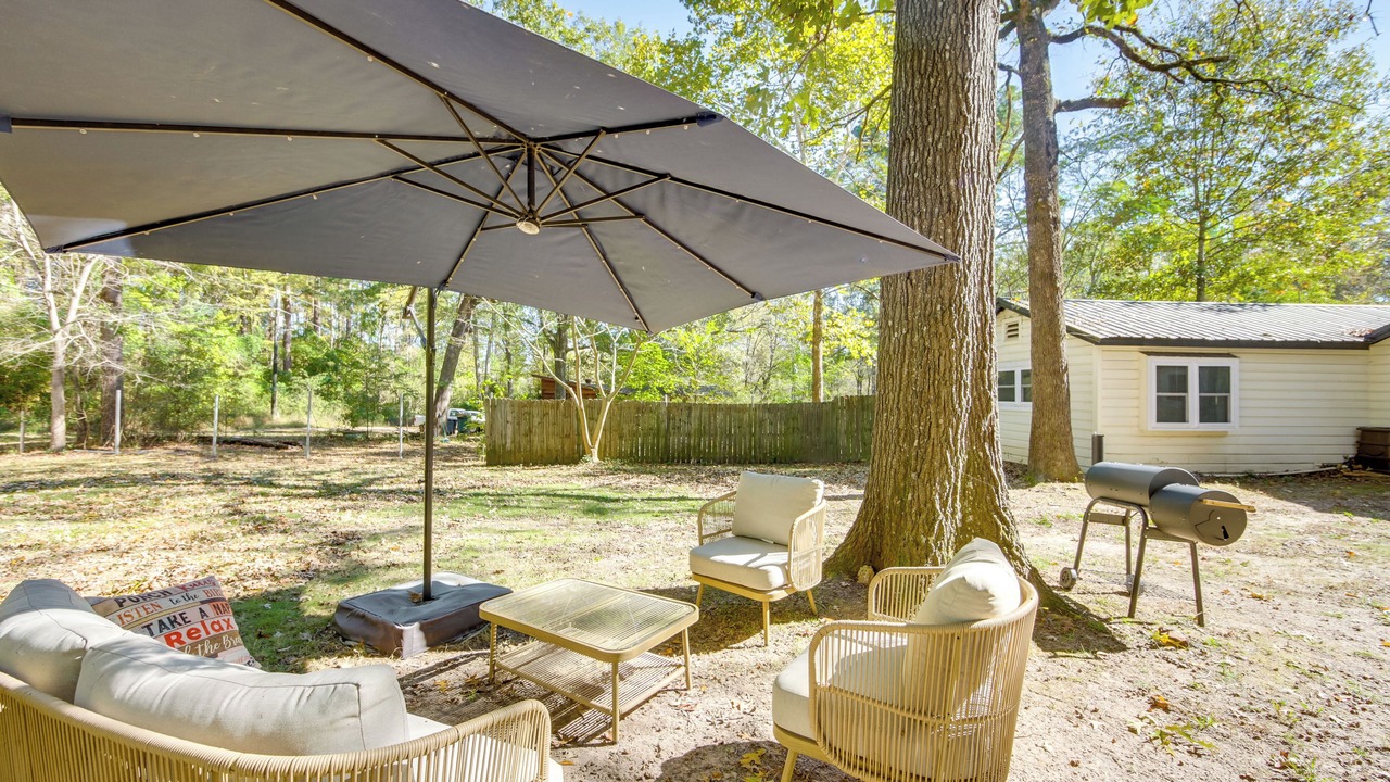 Photo of Outdoor in Ore City