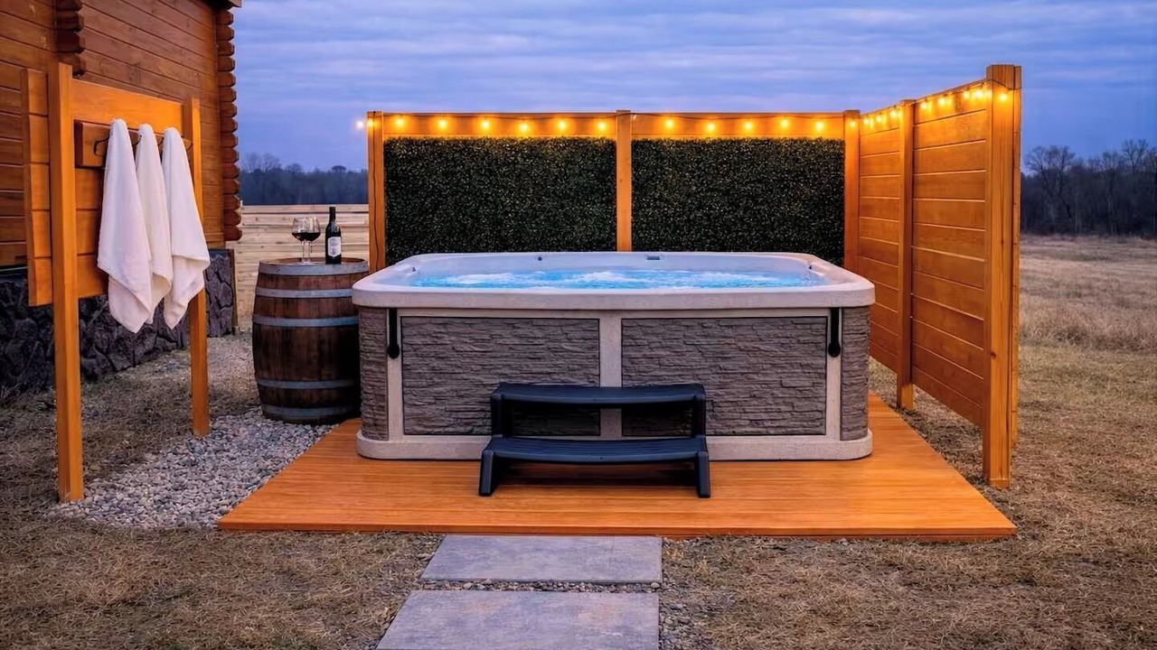 Photo of Outdoor in Hector