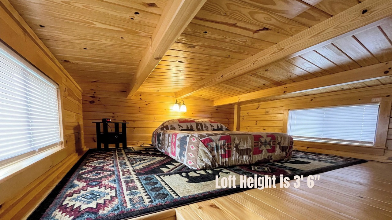 Photo of Bedroom in Hector