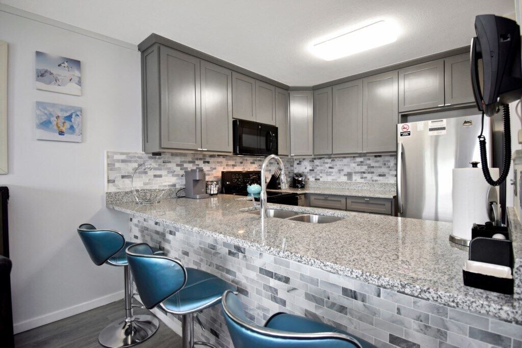 Photo of Kitchen in Beech Mountain