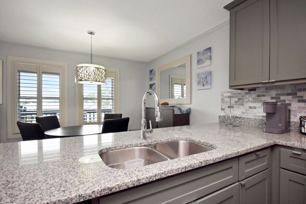 Photo of Kitchen in Beech Mountain