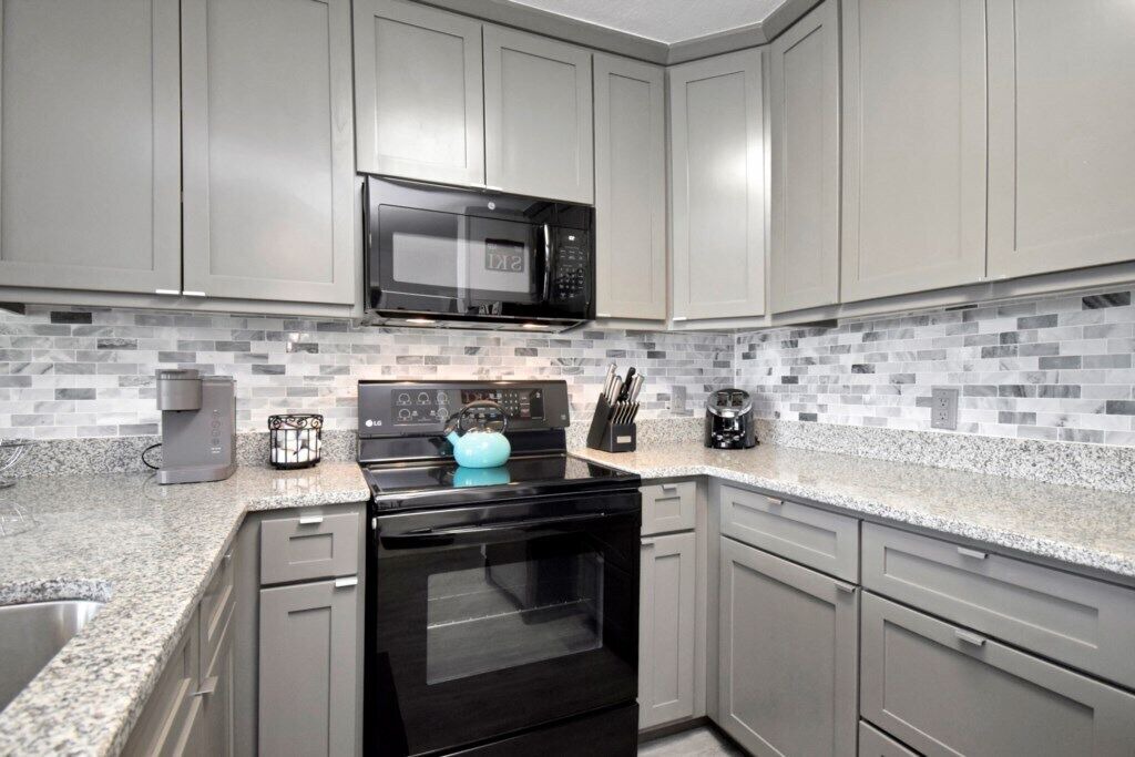 Photo of Kitchen in Beech Mountain