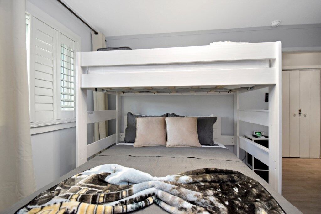 Photo of Bedroom in Beech Mountain