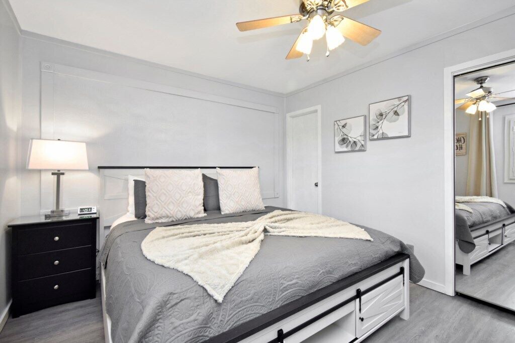 Photo of Bedroom in Beech Mountain
