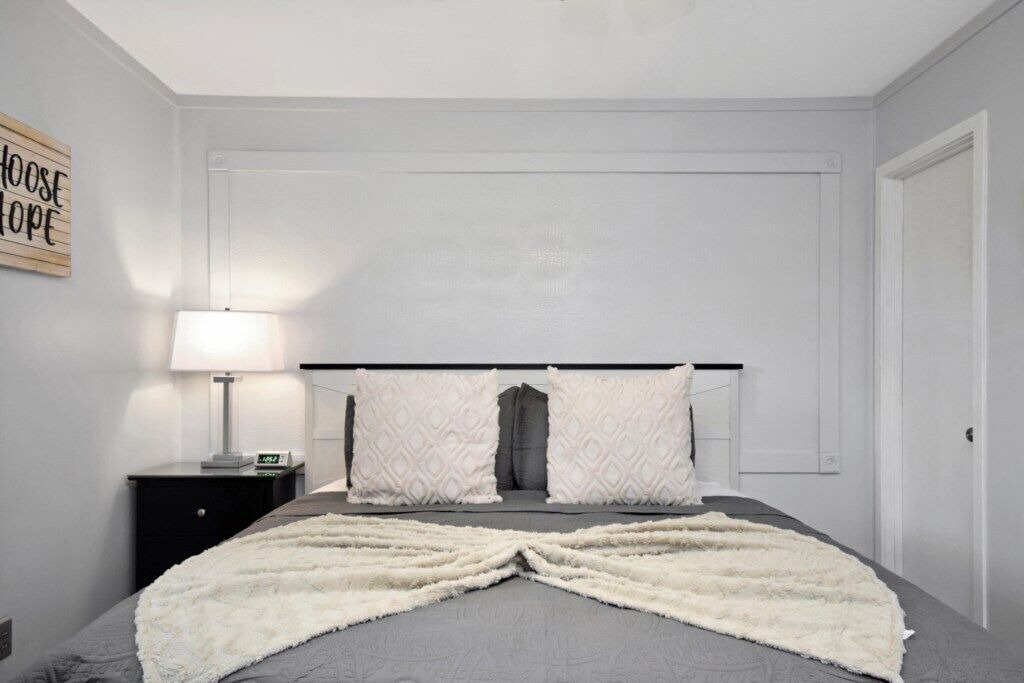 Photo of Bedroom in Beech Mountain